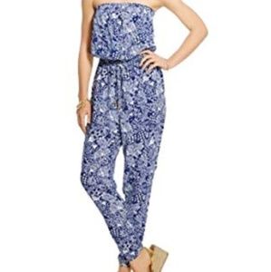 Lily Pulitzer for Target jumpsuit